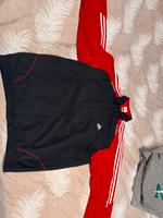 Adidas Jacke Wuppertal - Oberbarmen Vorschau