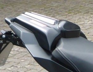 Honda CB CBR 650 R Sozius - Sitz Abdeckung mit ABE - BODY STYLE in Bad Liebenwerda
