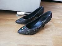 High Heels Pumps Schuhe Damen Gr. 36,5 Bayern - Forchheim Vorschau