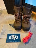 NEU Haix Schuhe / Stiefel / Damen / 39 / Wanderschuh / Jagdschuh Bayern - Bayreuth Vorschau
