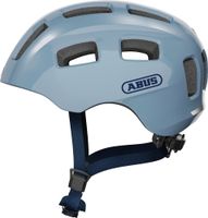 Abus Damen und Kinder Fahrradhelm Youn-I 2.0 glacier blue Art. 40 Köln - Zollstock Vorschau