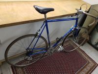 Vintage Peugeot Rennrad Rheinland-Pfalz - Elkenroth Vorschau