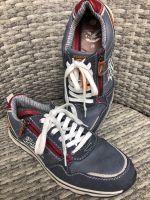 Herren Sneaker Dockers Gr 45 Niedersachsen - Leiferde Vorschau