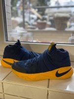 Nike Kyrie 2 Basketballschuhe Cavs Jordan Ja LeBron Kobe 44 Thüringen - Sonneberg Vorschau