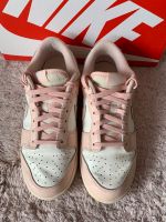 Nike Dunk Low Sail Orange Pearl Rosa Pink EU 39 US 8W Con 8,5/10 Bayern - Dettelbach Vorschau