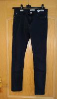 Pimkie Denim Jeans Hose Gr 34 XS Stretch Röhre schwarz Brandenburg - Cottbus Vorschau