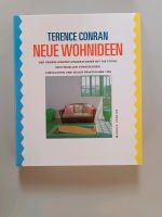 Neue Wohnideen, T. Conran, Einrichtungsratgeber von 1991 Thüringen - Walldorf Vorschau