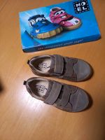 NOEL Echtleder Schuhe gr.31 neu NP 80Euro Nordrhein-Westfalen - Bünde Vorschau