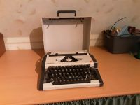 Schreibmaschine Nordrhein-Westfalen - Rahden Vorschau