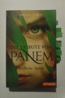 Die Tribute von Panem 1 Tödliche Spiele Taschenbuch Thüringen - Altenburg Vorschau