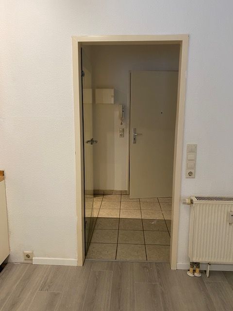 1-Zimmer-Wohnung in Mörfelden zu vermieten in Mörfelden-Walldorf