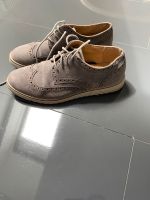 Herrenschuhe Baden-Württemberg - Reichenbach an der Fils Vorschau