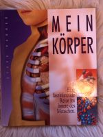 Buch: „Mein Körper“ von Steve Parker Hessen - Hochheim am Main Vorschau