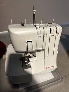 Overlock, Haushaltsgeräte gebraucht kaufen in Hessen | eBay Kleinanzeigen  ist jetzt Kleinanzeigen