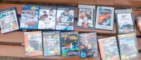 Playstation 2 Games PC Spiele Klassiker Hessen - Darmstadt Vorschau