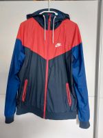 Nike Jacke / windbreaker Nordrhein-Westfalen - Geseke Vorschau