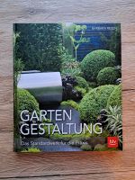 Buch "Gartengestaltung" Bayern - Deining Vorschau