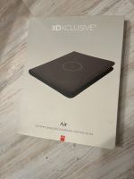 Air 5W Wireless Charging Portfolio A4 mit 5.000mAh Powerbank Baden-Württemberg - Heilbronn Vorschau