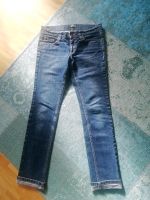 Jeans dunkelblau, Größe 36 von Mexx Nürnberg (Mittelfr) - Oststadt Vorschau