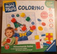 Ravensburger Colorino mini steps 18+ Rheinland-Pfalz - Niederroßbach Vorschau