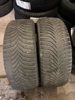 4x Winterreifen gebraucht  195 55 R16 87H Hankook Montage 60€ Hessen - Haiger Vorschau