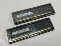 Samsung® 32GB (2x 16GB) DDR3 1600 MHz | RAM PC3L 12800R Rheinland-Pfalz - Bad Ems Vorschau