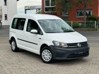 VOLKSWAGEN CADDY 2.0 diesel 5 SITZE Frankfurt am Main - Griesheim Vorschau