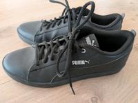 Puma Schuhe schwarz Bayern - Stallwang Vorschau