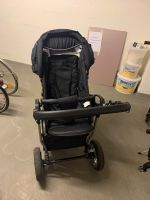 Kinderwagen mit Babywanne und Maxi-Cosi Nürnberg (Mittelfr) - Südoststadt Vorschau