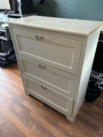 Ikea Kommode Hemnes Wandsbek - Hamburg Rahlstedt Vorschau