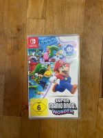 Super Mario Bros.Wonder /Nintendo Switch Nordrhein-Westfalen - Siegburg Vorschau