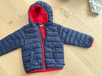 Benetton Jacke Kinder 100 3-4 Jahre Steppjacke Nordfriesland - Husum Vorschau