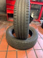 2x 165/60R15 81H Continental ContiEcoContact 5 Sommerreifen Rheinland-Pfalz - Waldmohr Vorschau