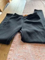 Leggings 140 staccato schwarz Sachsen-Anhalt - Zuchau Vorschau