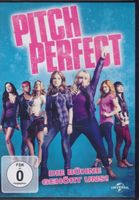 DVD - Pitch Perfect - Die Bühne gehört uns ! und 2 und 3 Baden-Württemberg - Weil am Rhein Vorschau