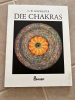 Buch Die Chakras Baden-Württemberg - Althengstett Vorschau