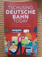 Mark Spörrle: Tschusing Deutsche Bahn today Kiel - Ravensberg-Brunswik-Düsternbrook Vorschau