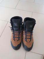 Wanderschuhe Sachsen - Hohenstein-Ernstthal Vorschau