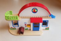 Playmobil Duplo 6784 Wohnhaus Bayern - Friedberg Vorschau