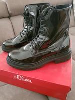 Boots | Größe 39 | S.Oliver | neu Nordrhein-Westfalen - Troisdorf Vorschau