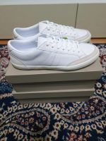 Lacoste original Schuhe aus Leder in der Größe 44. 65€ Essen - Stoppenberg Vorschau