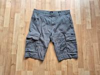 Cargohose kurz Sommerhose Herren W 36 Bayern - Wettstetten Vorschau
