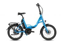 Elektro Klappfahrrad 20 Zoll Niedersachsen - Winsen (Luhe) Vorschau