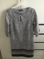Kleid v. „Comma“ (Gr. 36) schwarz/weiß Hannover - Mitte Vorschau