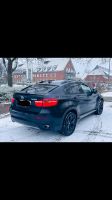 BMW X6 3.0 Diesel Niedersachsen - Quakenbrück Vorschau