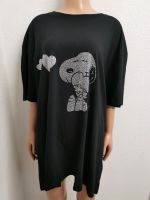 Snoopy Glitzer Shirt Größe 36 bis 56 vorhanden Nordrhein-Westfalen - Nettetal Vorschau