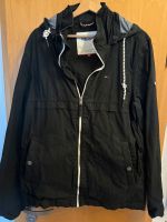 Tommy Hilfiger Denim Sommerjacke Schwarz XL Hessen - Baunatal Vorschau