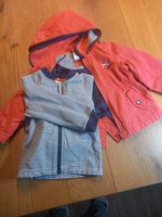 3 in 1 Jacke Mädchen Gr 86 Nordrhein-Westfalen - Rheine Vorschau