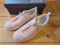 Neu: Schuhe, Sneakers von Ecco, Soft 1 Ladies, 40, Leder, Rose Rheinland-Pfalz - Montabaur Vorschau