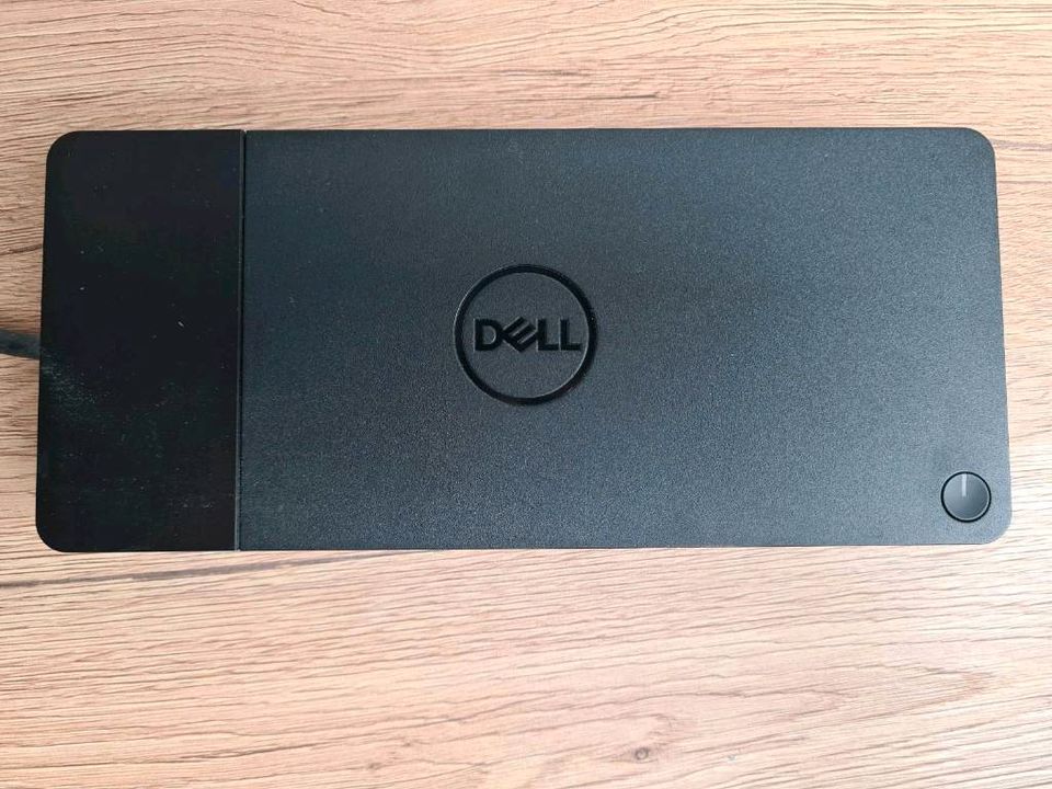 DELL Dock WD19 USB-C Dockingstation in Potsdam